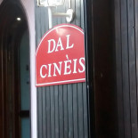 Dal Cineis Monasterolo Sushi Boisson
