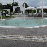 La Rosa Rossa Exterior