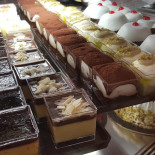 Pasticceria Fichera Boisson