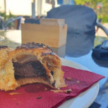 Bistró Nourriture