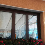 Orso Momo Exterior