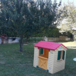 Orso Momo Exterior