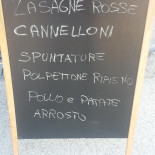 Caffe' Centrale Trecastelli Carte