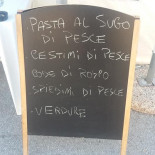 Caffe' Centrale Trecastelli Carte
