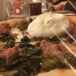 Pizzeria Truth Comida