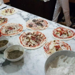 Pizzeria Truth Comida