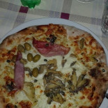 Pizzeria Truth Comida