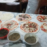 Pizzeria Minerba Nourriture