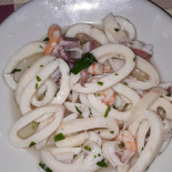 Pizzeria Minerba Nourriture