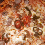 Pizzeria Minerba Nourriture