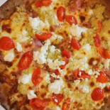 Pizzeria Da Mario8 Nourriture