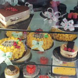 Pasticceria Dolcissimo Nourriture