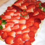 Pizzeria Scugnizzo food