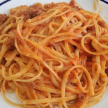 Lido Malone Comida