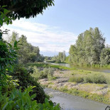 Lido Malone Extérieur