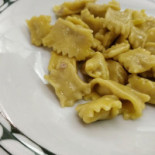 Grappolo D'oro Nourriture