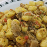 Grappolo D'oro Nourriture