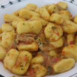 Grappolo D'oro Nourriture