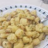 Grappolo D'oro Nourriture