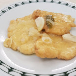 Grappolo D'oro Nourriture