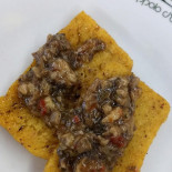Grappolo D'oro Nourriture