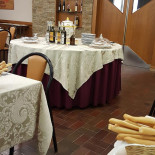 Grappolo D'oro À l'intérieur