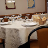 Grappolo D'oro À l'intérieur