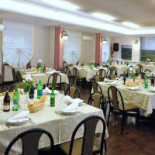 Grappolo D'oro À l'intérieur