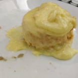 Grappolo D'oro Nourriture