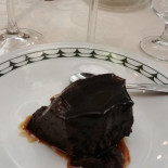 Grappolo D'oro Nourriture