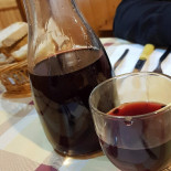 Il Cous Cous Boisson