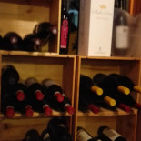 Locanda Da Mely Dentro