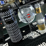 Oh Yeah drink