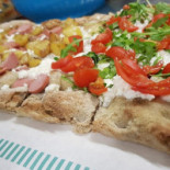 Oh Yeah food