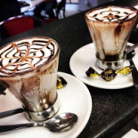 Oh Yeah drink