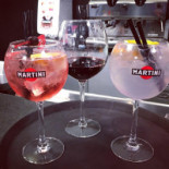 Oh Yeah drink