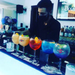 Oh Yeah drink