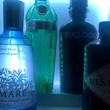 Oh Yeah drink