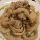 La Cantinetta Comida