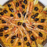 La Cantinetta Comida