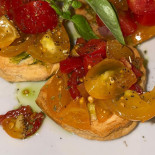 Tipico Bistrot Comida