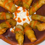 Tipico Bistrot Comida