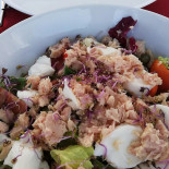 Tipico Bistrot Comida