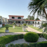 Villa Cornelia Exterior