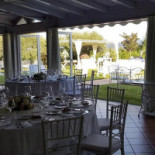 Villa Cornelia Dentro