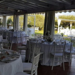 Villa Cornelia Dentro