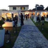Villa Cornelia Exterior