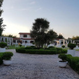 Villa Cornelia Exterior