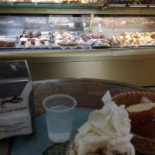 Gran Caffe Maugeri Nourriture