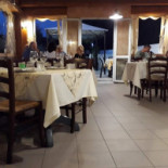 Bar Ristorante Ajó À l'intérieur